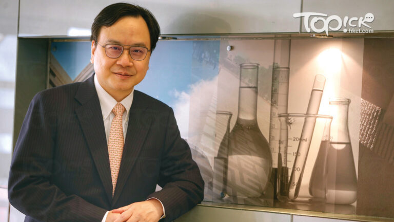 中大人事｜盧煜明曾言盼一直留港培育「繼承人」　5校董席位懸空無份選校長 - 香港經濟日報 - TOPick - 新聞 - shareandstocks.com